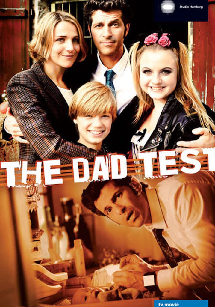 The Dad Test