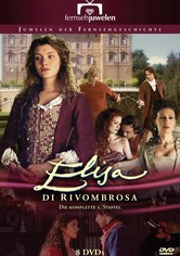 Elisa di Rivombrosa - Saison 1