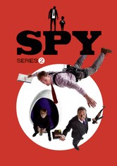 Spy - Season 2