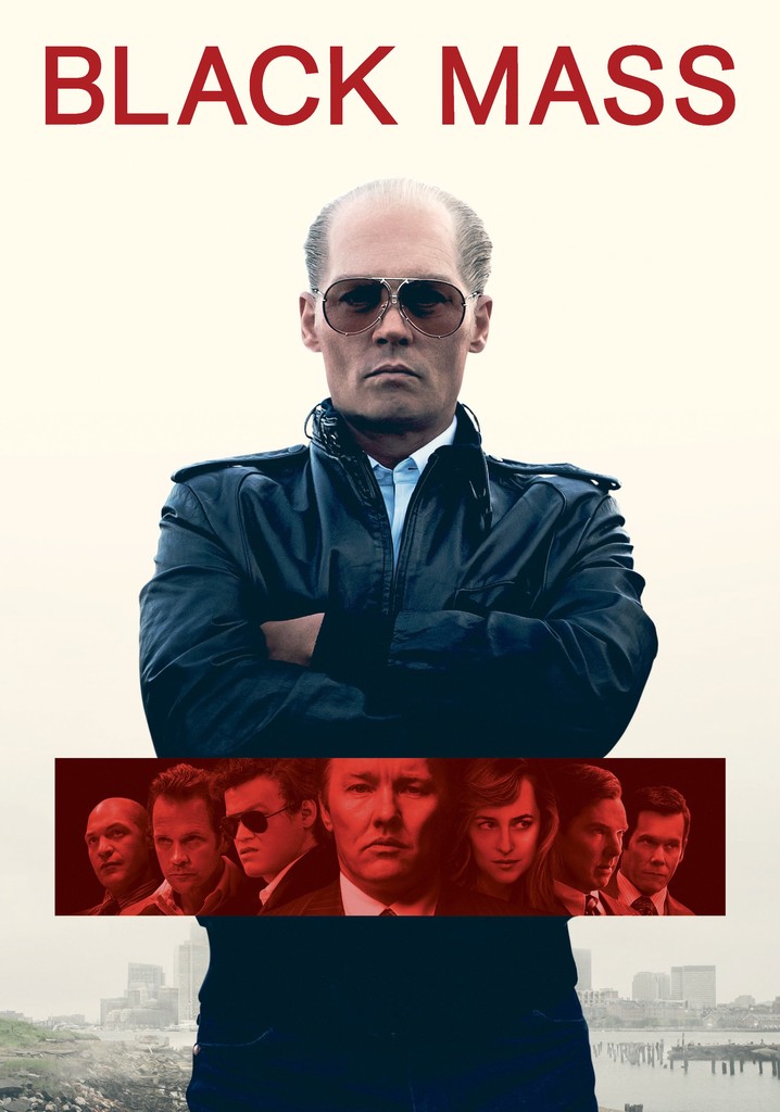 Streaming Black Mass 2015 Full Movies Online