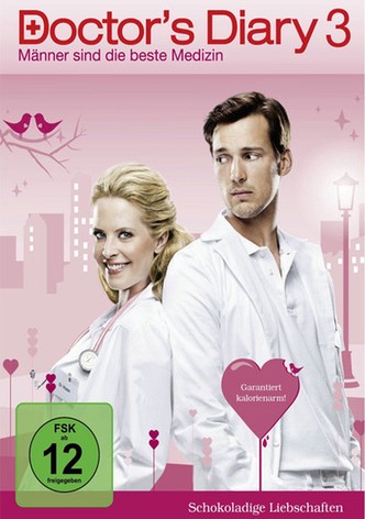 Doctors Diary - Staffel 3