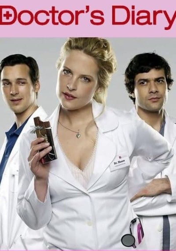 Doctor's Diary Season 2 - watch episodes streaming online