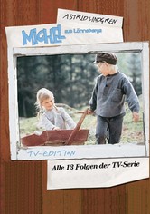 Michel aus Lönneberga - Staffel 1