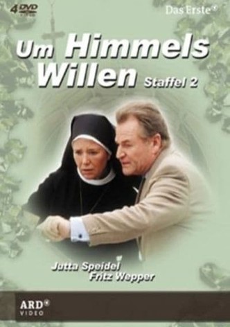 Staffel 2