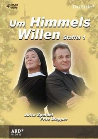 Staffel 1