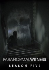 Paranormal Witness - Temporada 5