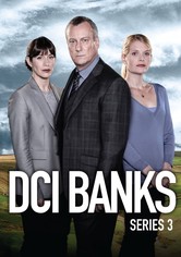 DCI Banks - Series 3