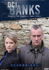 Inspector Banks Staffel 1 Jetzt Stream Anschauen