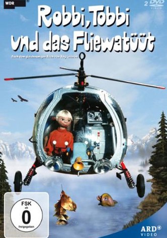 Staffel 1