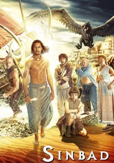 Sinbad - Saison 1