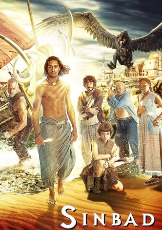 Temporada 01 - Sindbad