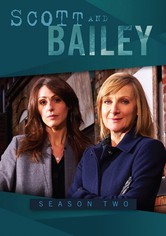 Scott and Bailey [OV]