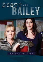 Scott and Bailey [OV]