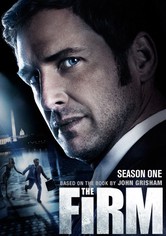 The Firm - Season 1