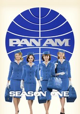 Pan Am - Stagione 1