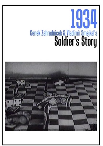 Soldier's Story