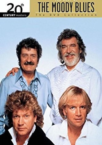 20th Century Masters: The Best of the Moody Blues