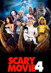 Scary Movie 4