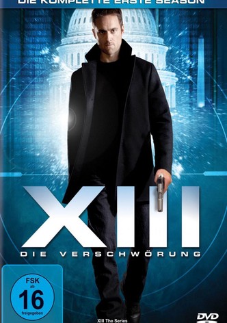Staffel 1