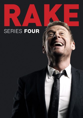 The Rake - Where to Watch and Stream - TV Guide