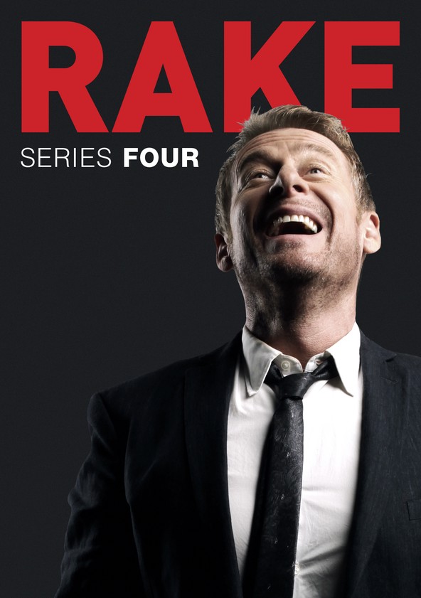 rake tv season 4