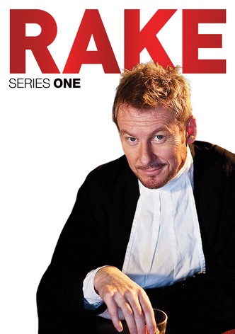 How many episodes in rake season clearance 4