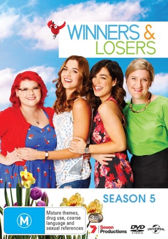 Winners and losers season 4 watch online free new arrivals