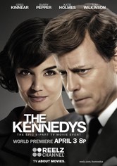 The Kennedys - Season 1