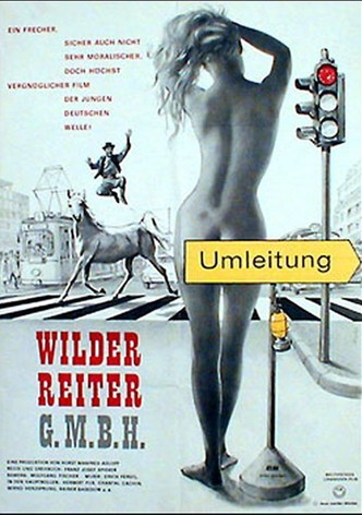 Wilder Reiter GmbH
