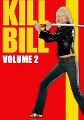 Kill Bill: Vol. 2