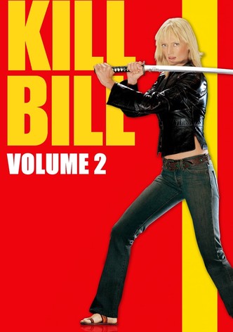 Kill bill 1 online free sale