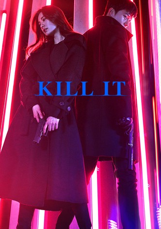 Kill it