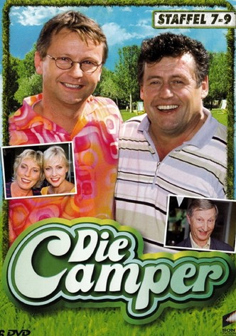 Staffel 7