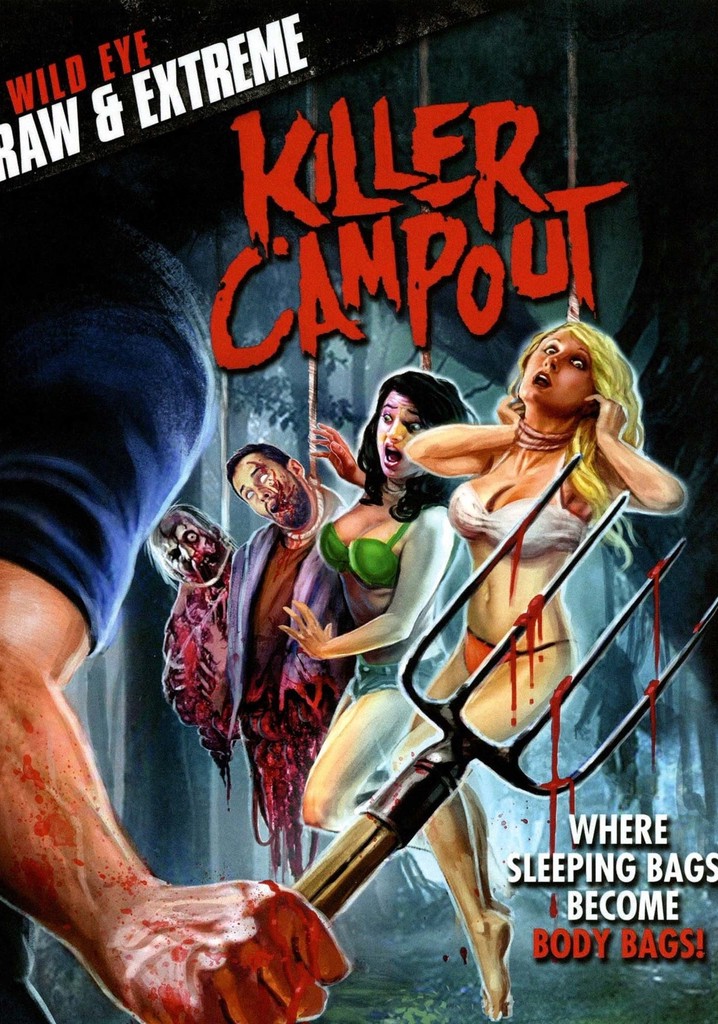 Killer Campout