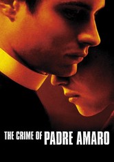 The Crime of Padre Amaro