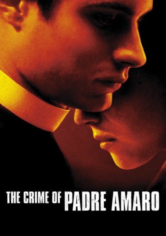 The Crime of Padre Amaro