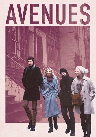 Por las Calles de Manhattan