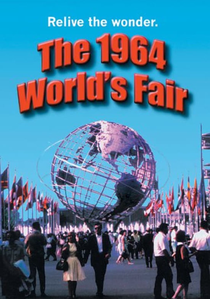 The 1964 World's Fair