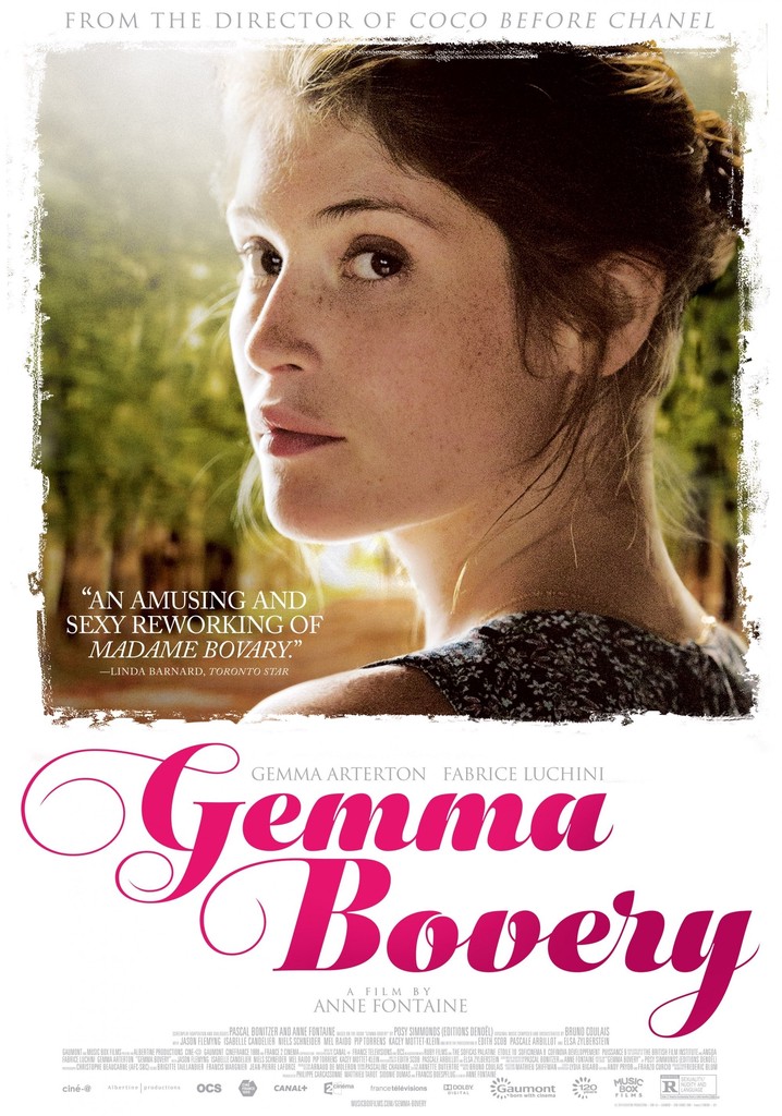 Gemma Bovery movie: where to watch streaming online Gemma Bovery movie: where to watch streaming online