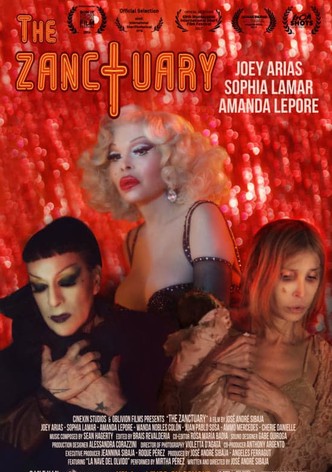 The Zanctuary