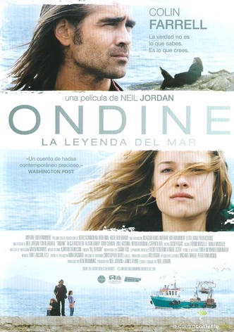 Ondine: La leyenda del mar