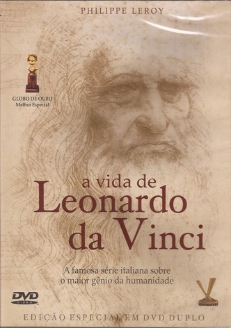 Leonardo Da Vinci