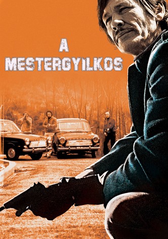 Mestergyilkos