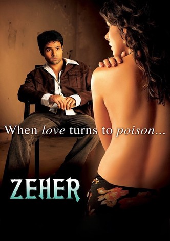 Zeher