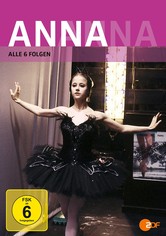 Anna - Staffel 1