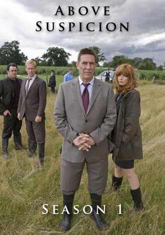 犯罪捜査官 アナ・トラヴィス (吹替版)