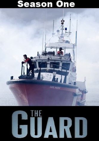 The Guard - watch tv show streaming online