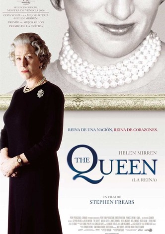 The Queen (La Reina)