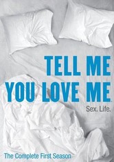 Tell me you love me 2007 season 1 watch online free shop