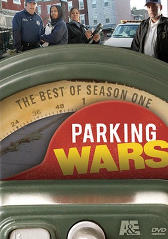 Parking Wars Season 1